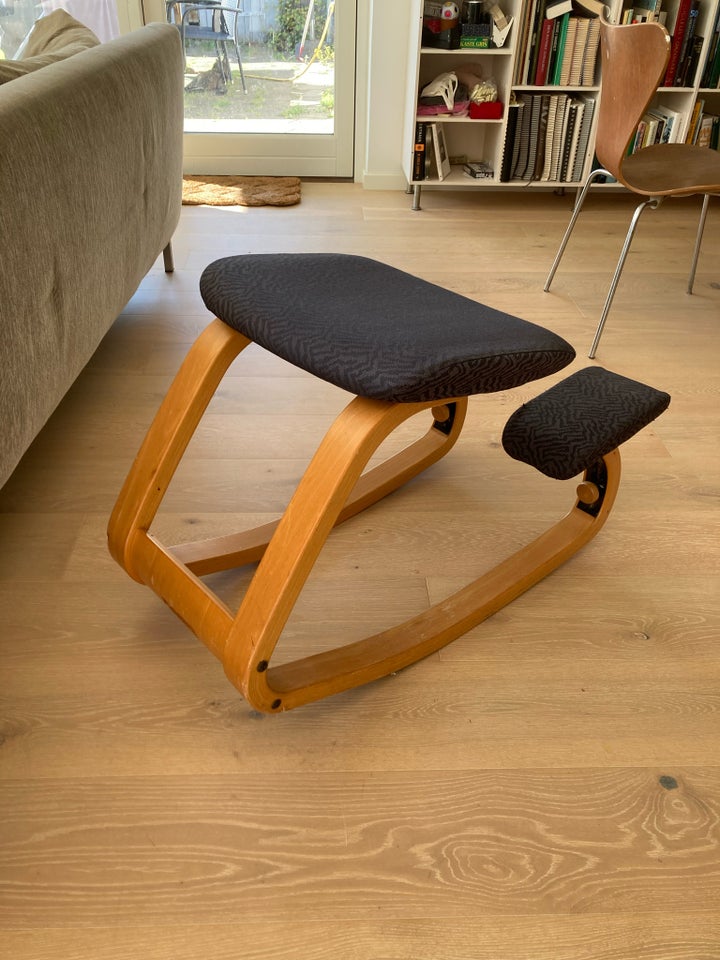 Kontorstol Stokke