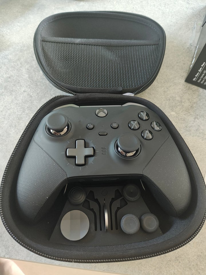 Controller Xbox Xbox Elite