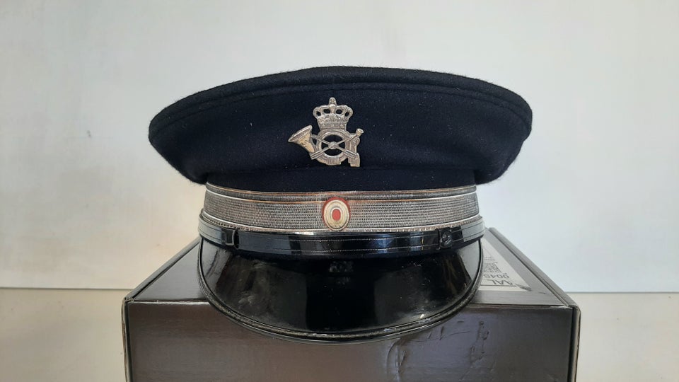 Uniform, Kasket