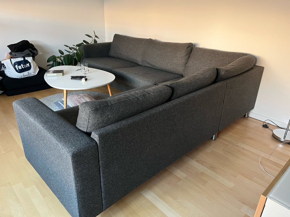 Hjørnesofa