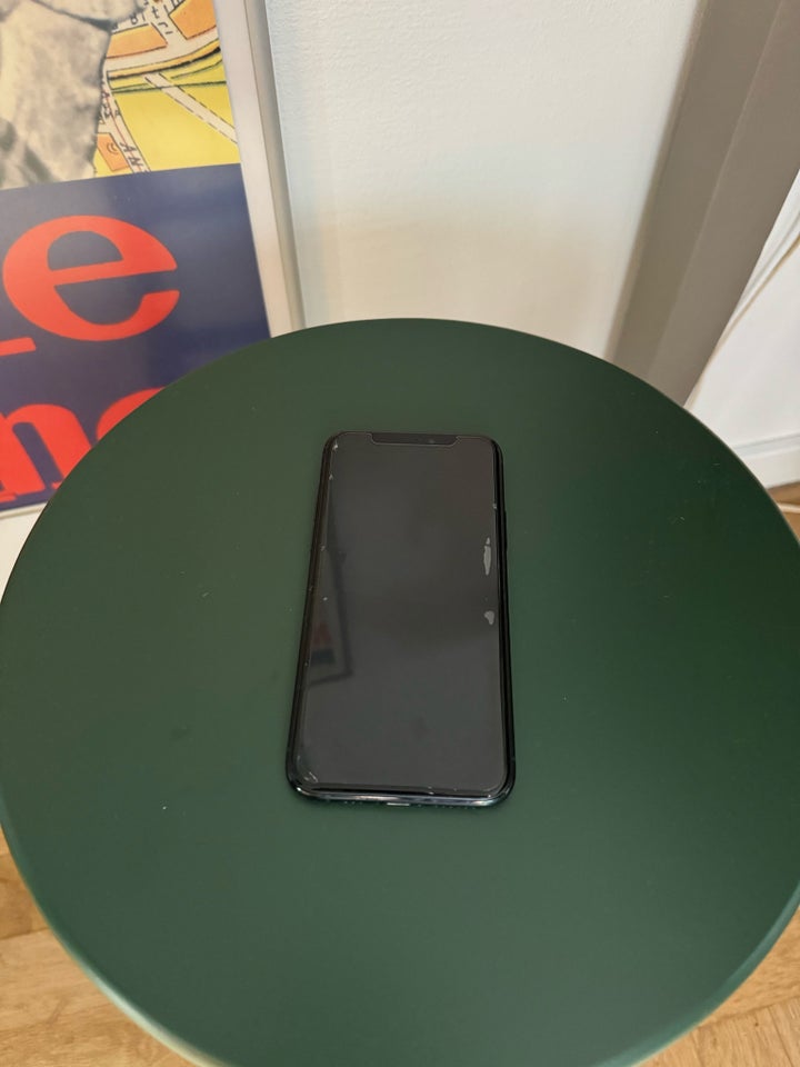 iPhone 11 Pro 64 GB grøn