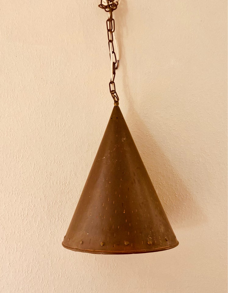 Anden loftslampe