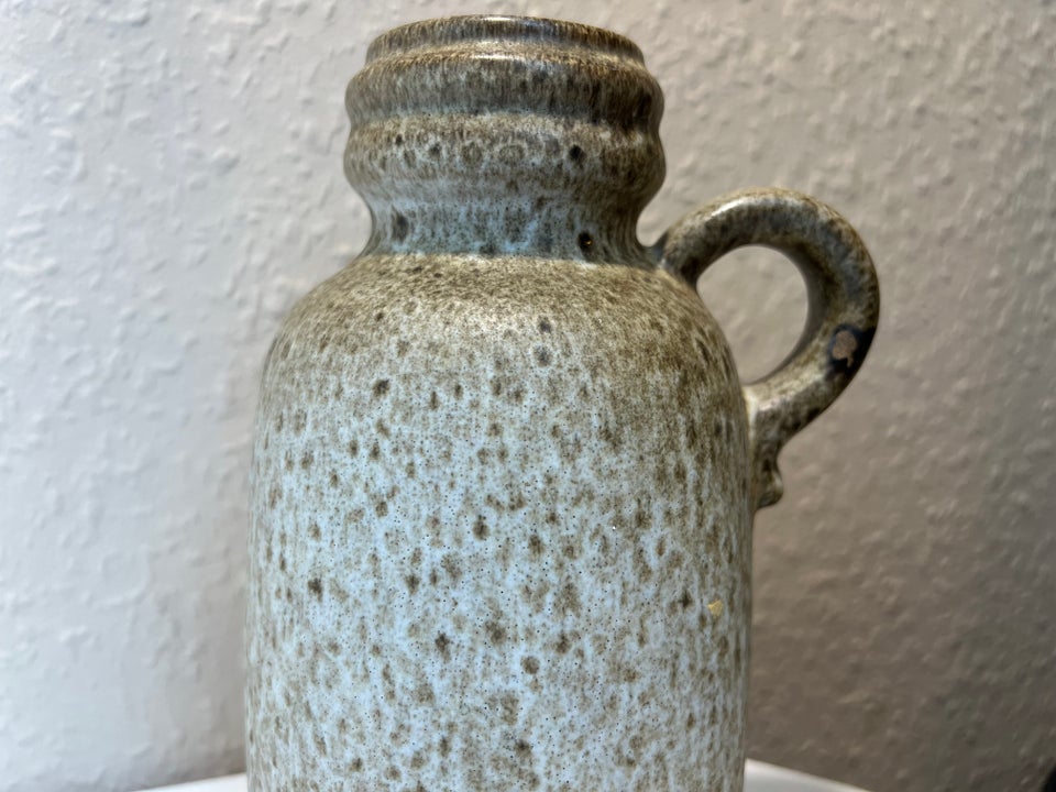 Keramik Retro vase West Germany