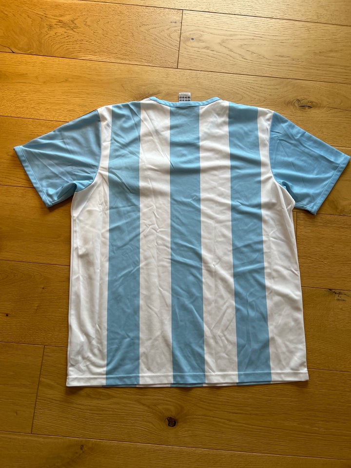 Fodboldtrøje, Argentina, Adidas