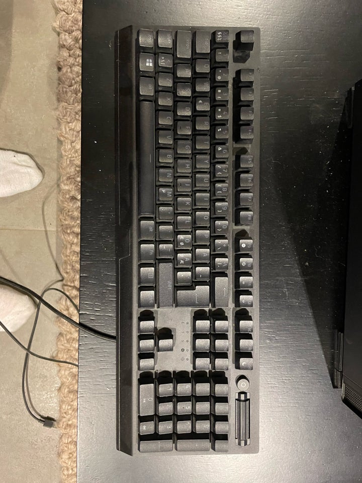 Tastatur, Razer, Blackwidow 3