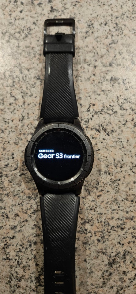 Smartwatch, Samsung