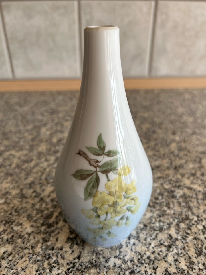 Porcelæn, Vase, Bing  Grøndahl