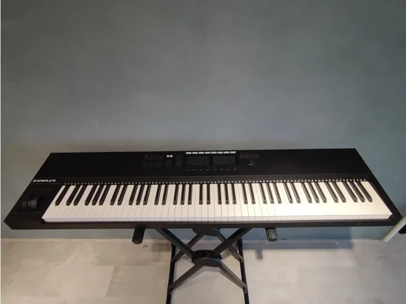 Midi keyboard, Komplet Native S88