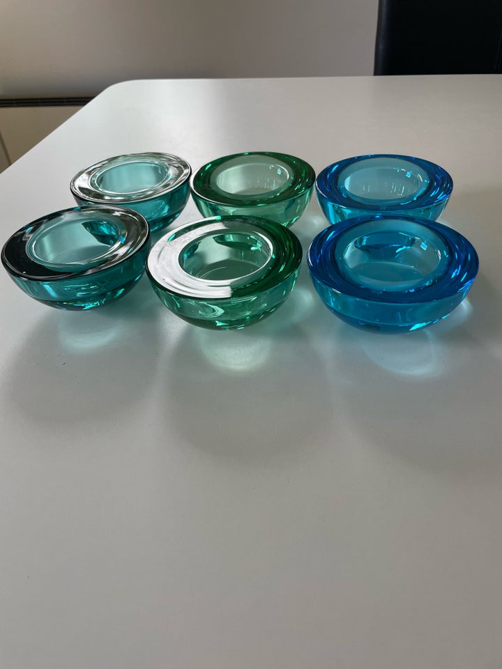 Fyrfadsstager Iittala