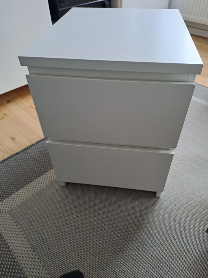 Sengebord, IKEA MALM