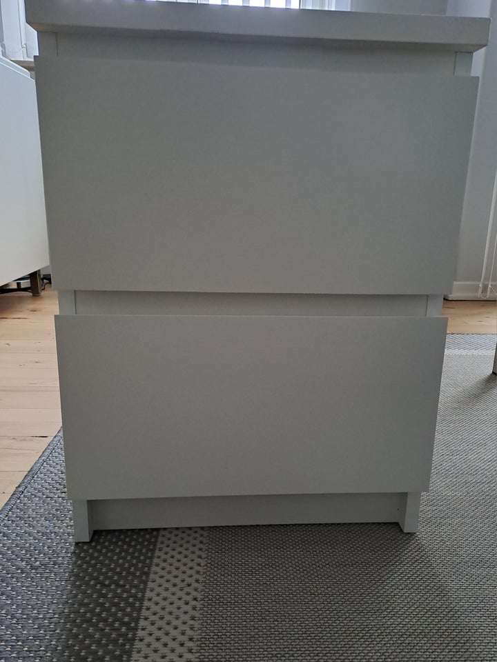 Sengebord, IKEA MALM