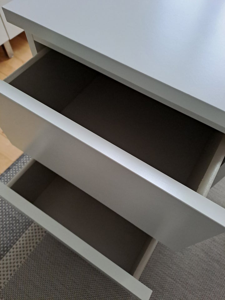 Sengebord, IKEA MALM