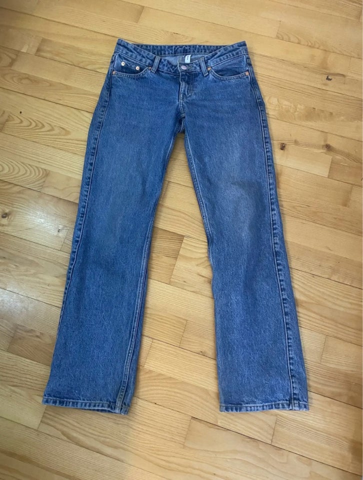 Jeans Weekday str 24