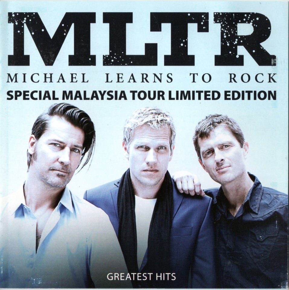 MLTR: Special Malaysia tour