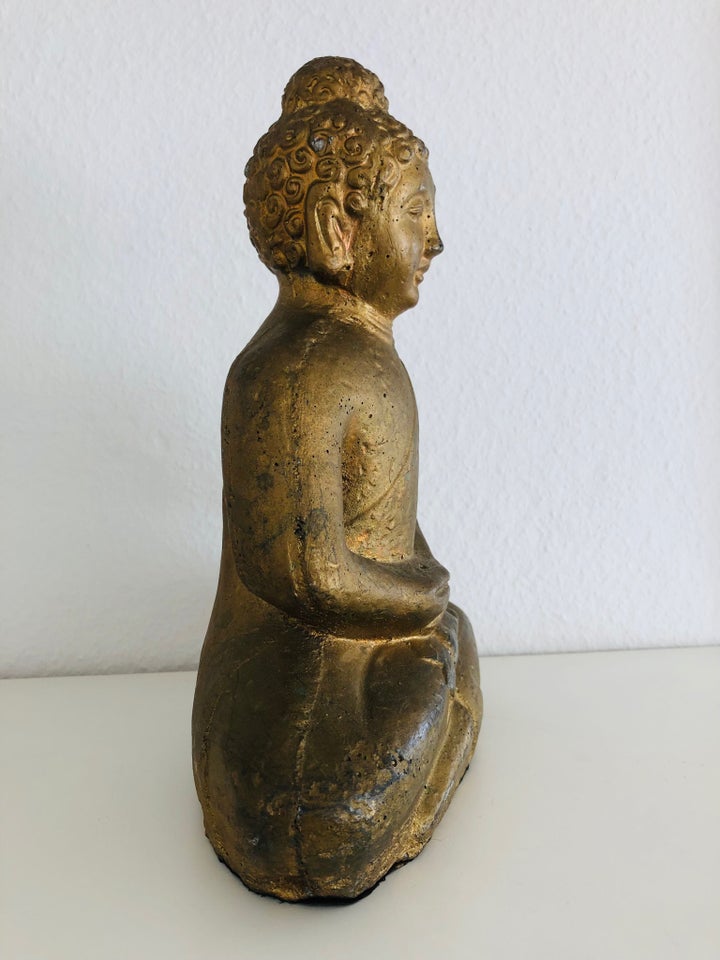 Andet Buddha  Ukendt