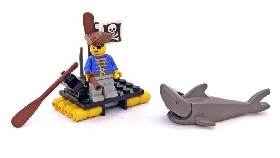 Lego Pirates 6234