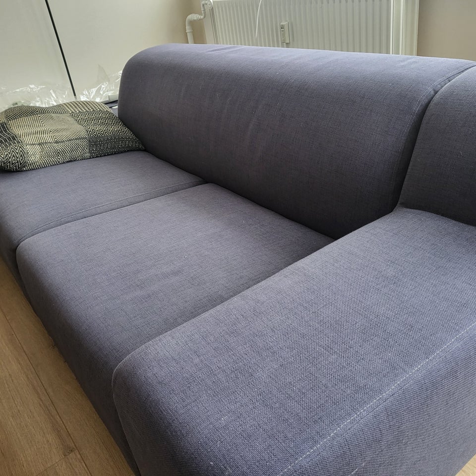 Sofa, 2 pers. , Bolia