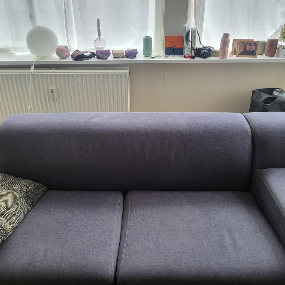 Sofa, 2 pers. , Bolia