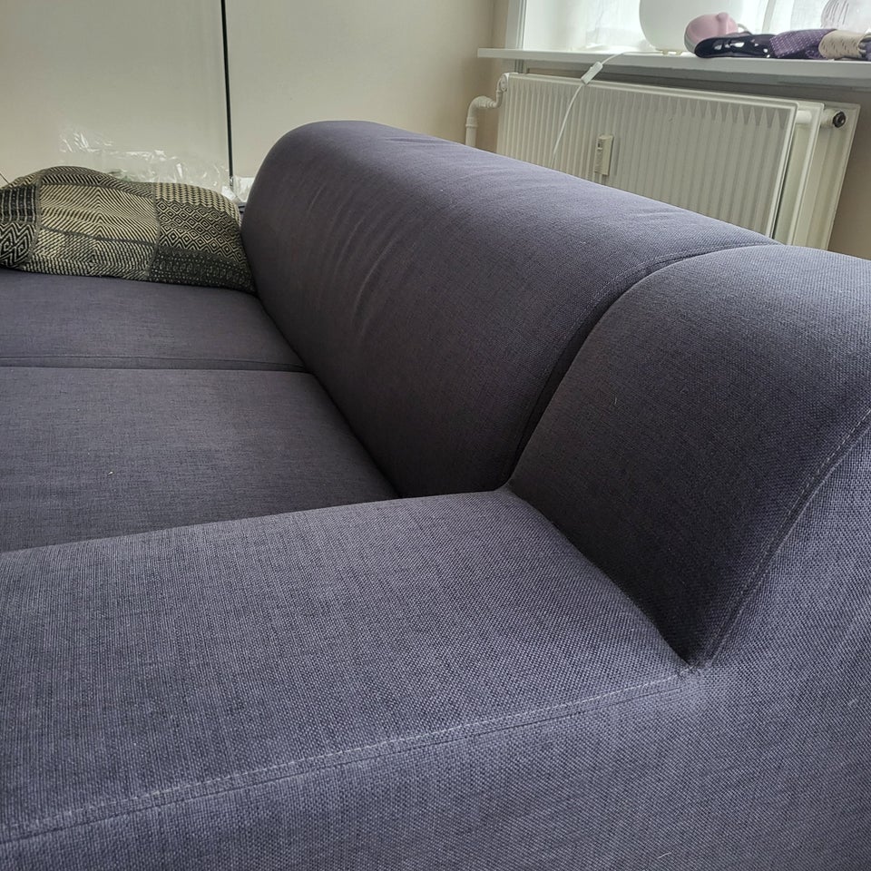 Sofa, 2 pers. , Bolia