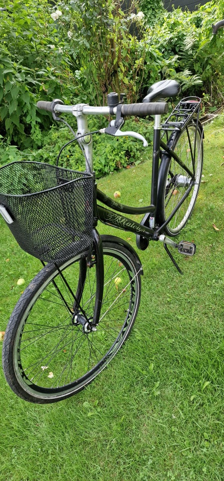 Damecykel Raleigh 56 cm stel