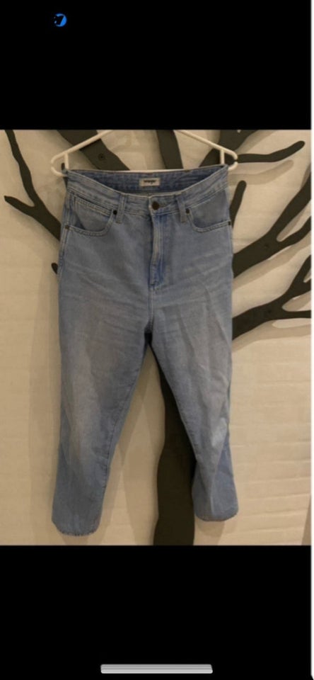 Jeans, Wrangler, str. 26