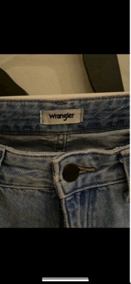 Jeans, Wrangler, str. 26