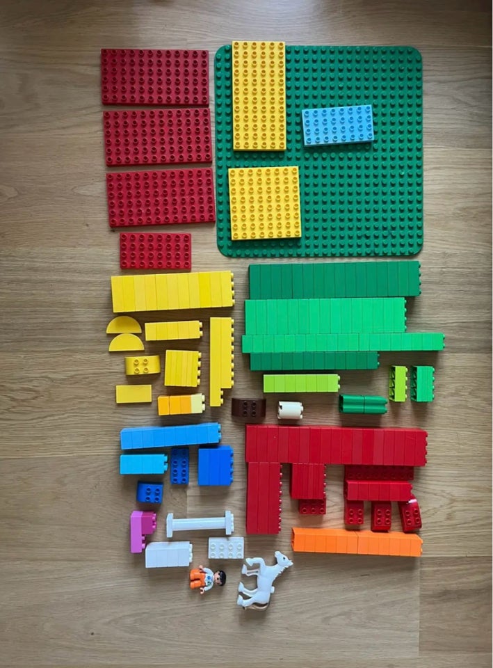 Lego Duplo