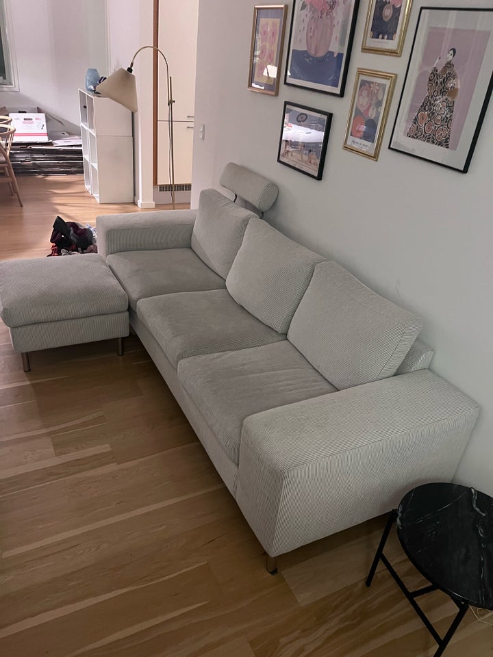 Sofa, 3 pers. , ILVA