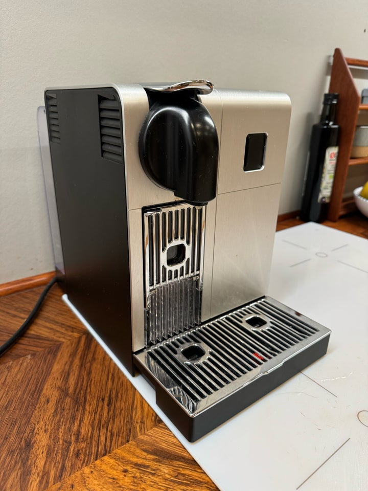 Kaffemaskine , Nespresso -