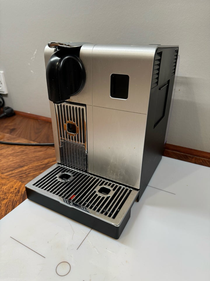 Kaffemaskine , Nespresso -