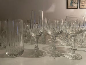 Glas Krystalglas