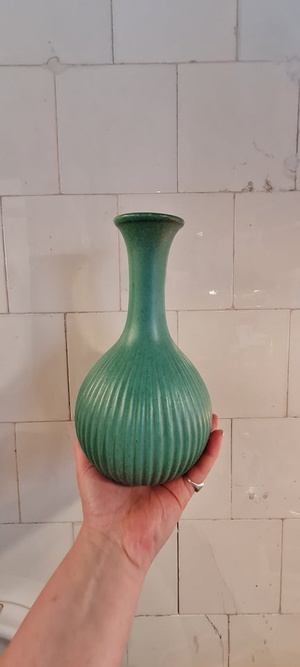 Keramik Vase