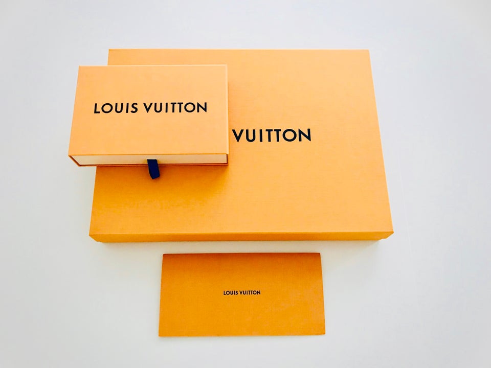 Tilbehør, Louis Vuitton