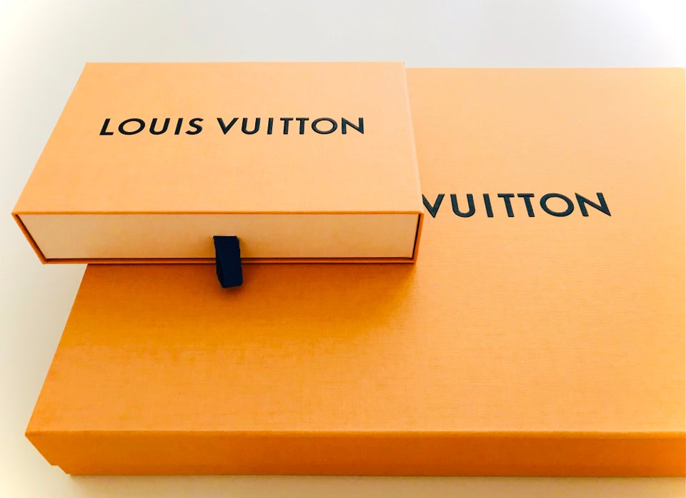 Tilbehør, Louis Vuitton