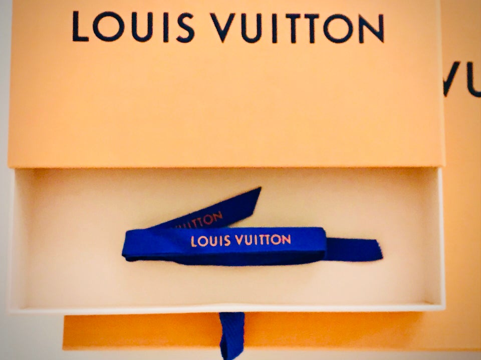 Tilbehør, Louis Vuitton