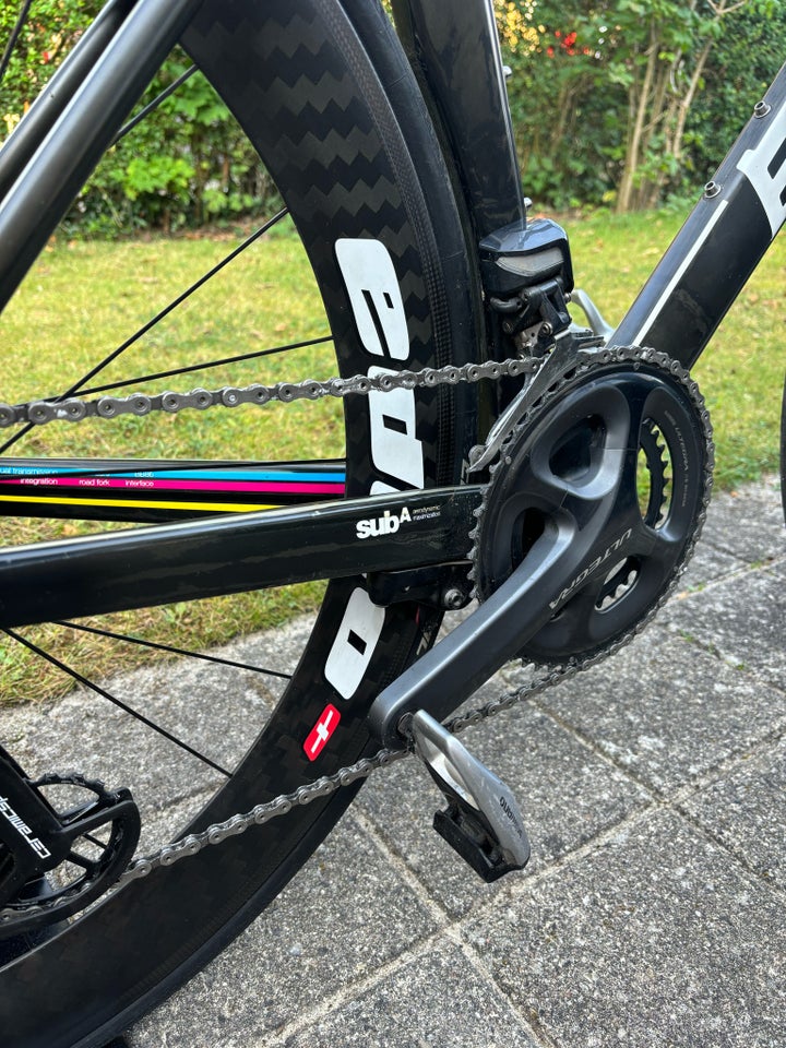 Herreracer, BMC Timemachine