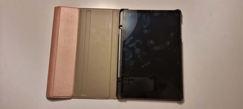 Samsung, Galaxy Tab S6, 10,5 tommer