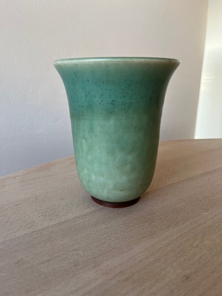 Stentøj, Vase, Saxbo