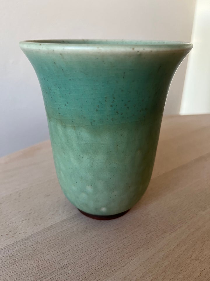 Stentøj, Vase, Saxbo