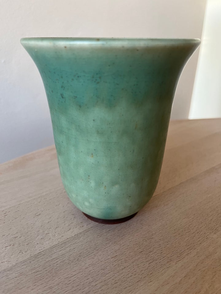 Stentøj, Vase, Saxbo