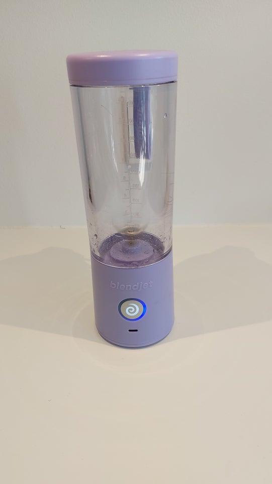 Blendjet Bærbar Blender 2 Mixer