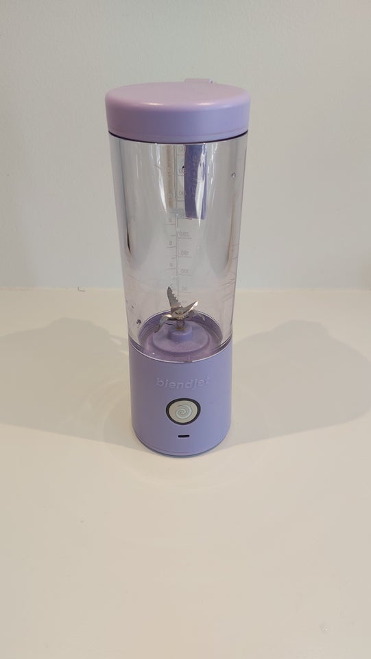 Blendjet Bærbar Blender 2 Mixer