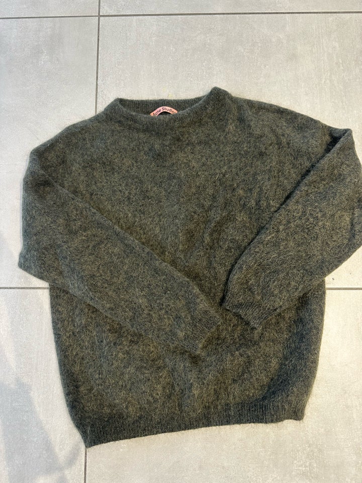 Sweater, Acne, str. 40