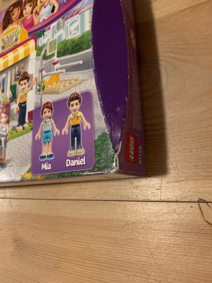 Lego Friends Lego Friends