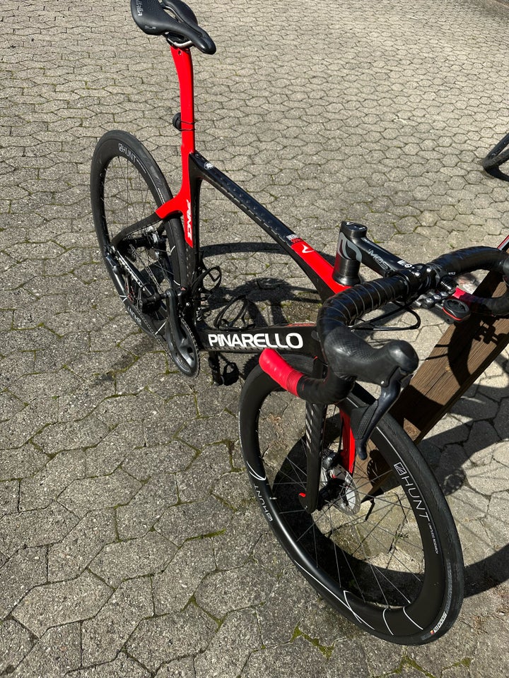 Herreracer Pinarello Prince Disc