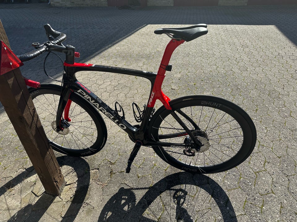 Herreracer Pinarello Prince Disc