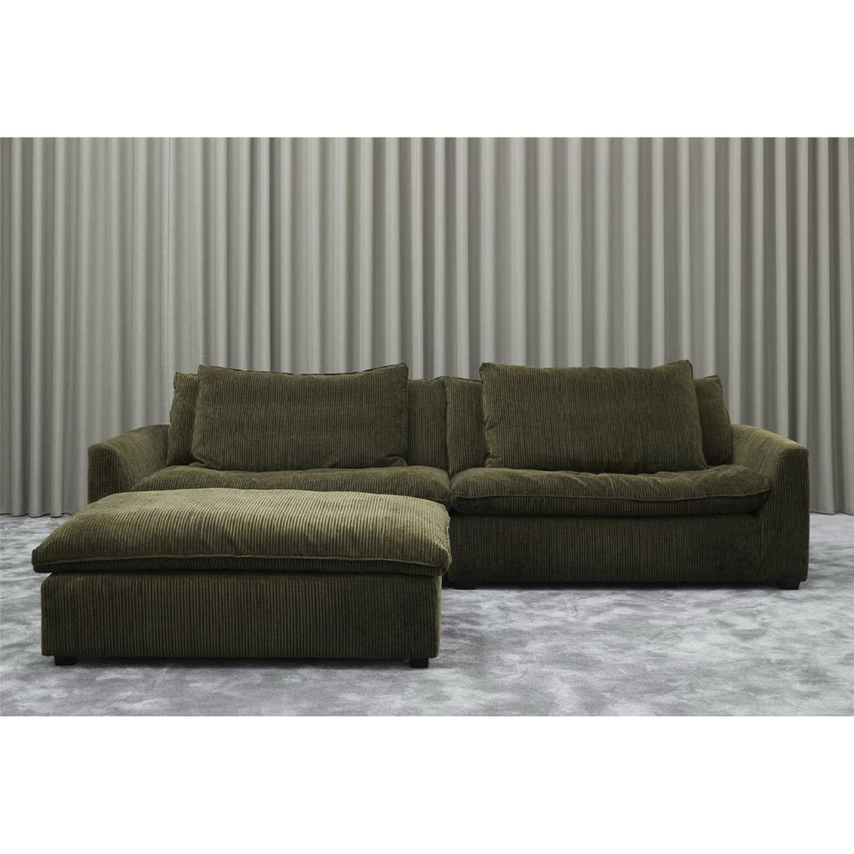 Sofa, 3 pers. , Ilva