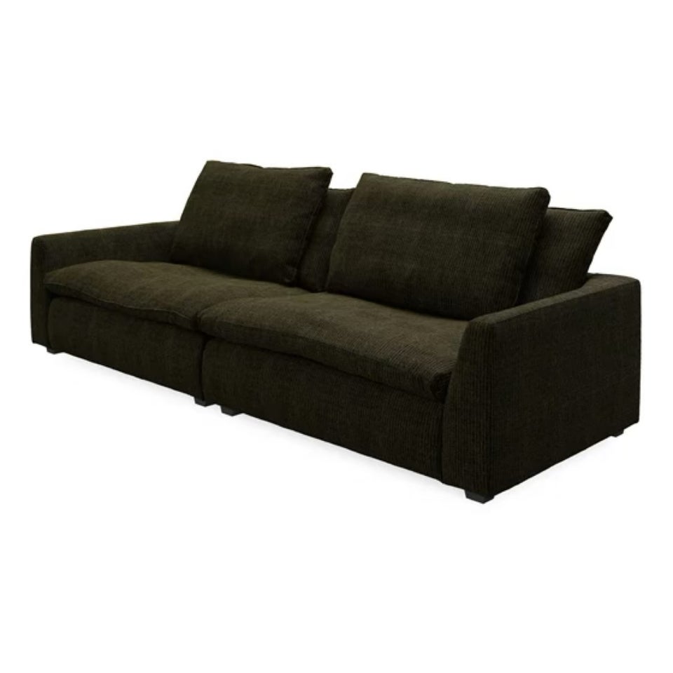 Sofa, 3 pers. , Ilva