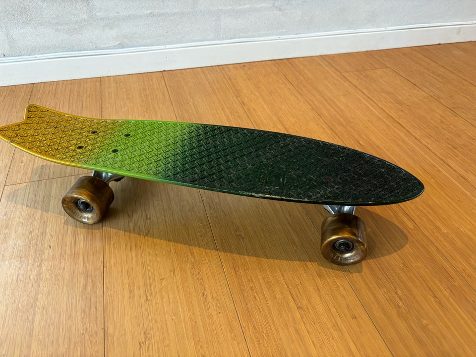 Skateboard, Globe, str. 58 cm lang