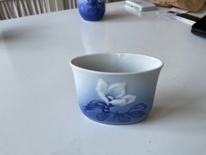 Porcelæn VAse Bing &amp; Grøndahl -